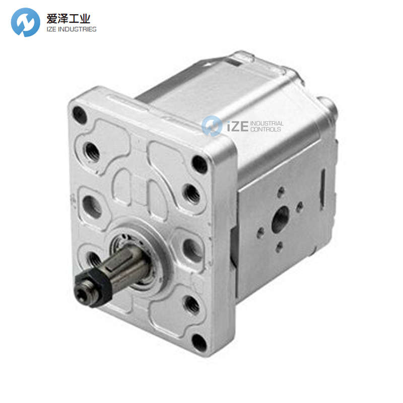 SAUER BIBUS齿轮泵PFR-148/033L102RDP1A6A5SDA4A3