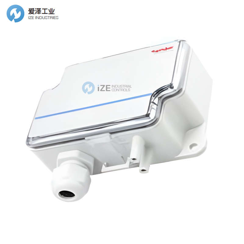 THERMOKON压差开关PDE1.EA