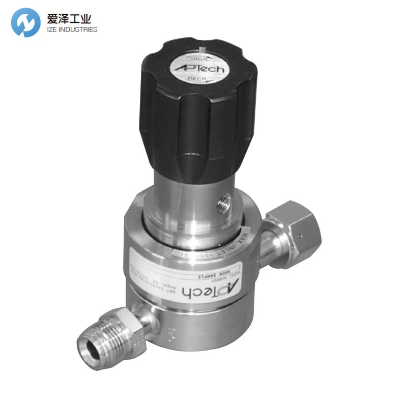 APTECH调压阀AP1210S3PWMV8MV8IV4HF