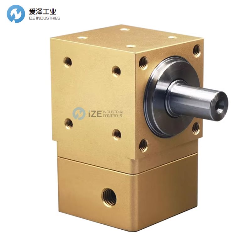 AFTER齿轮箱AT85-1-C2