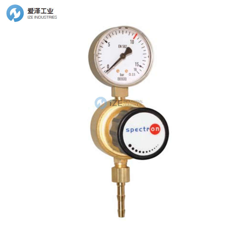 MESSER压力调节器ET2000-40-20-O2 717.05894