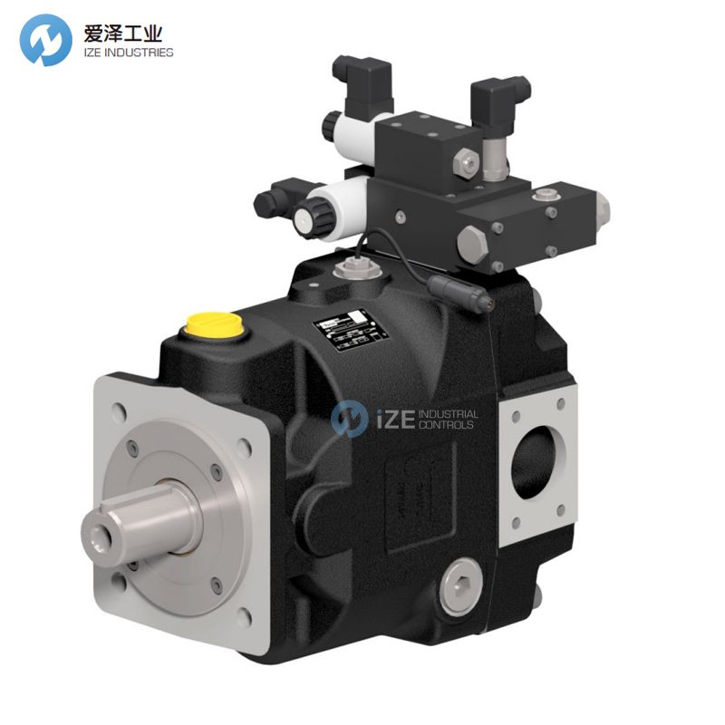 PARKER液压泵PV140R1K1T1WMMC