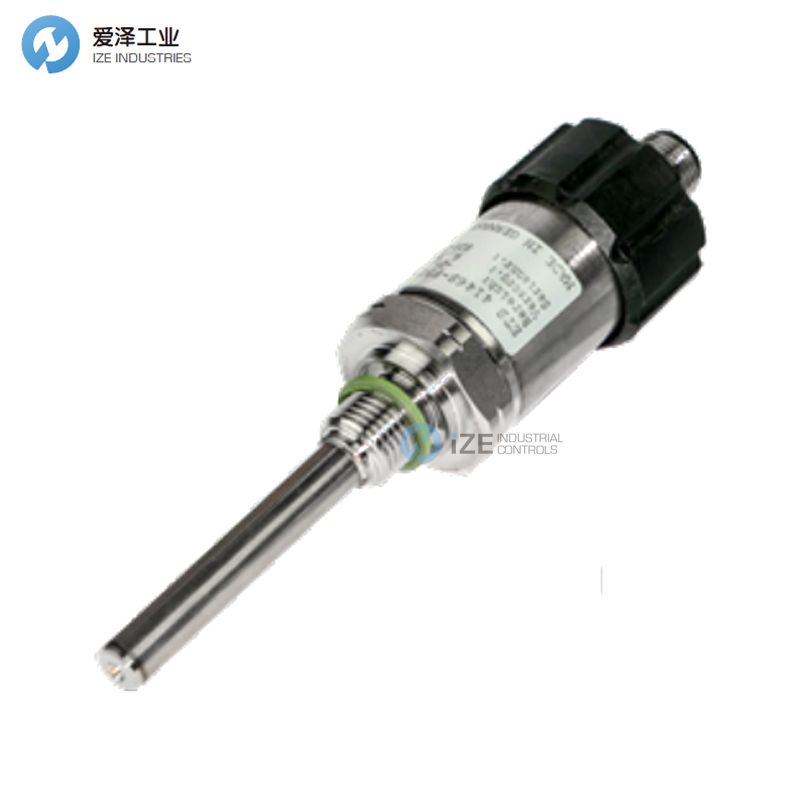 HYDAC温度传感器ETS4146-F31-050-000