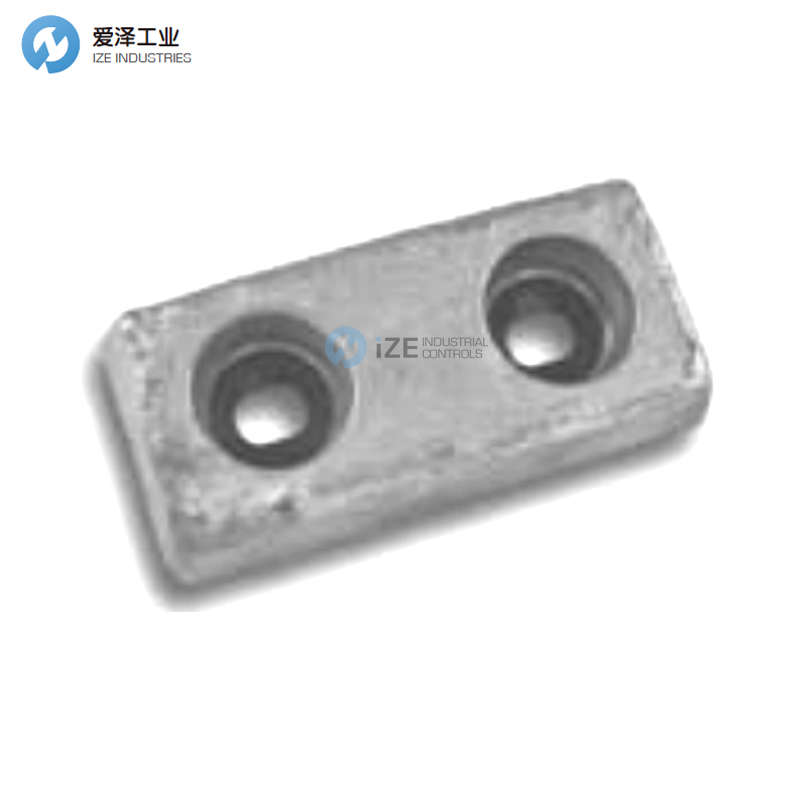 AMAC镁阳极MA23B1T