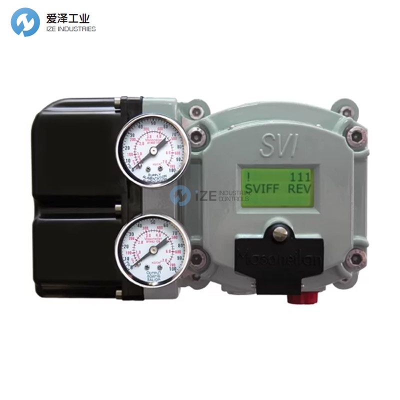 头号玩家唯一官方工业2024年10月部分到货产品专题及库存——MASONEILAN篇