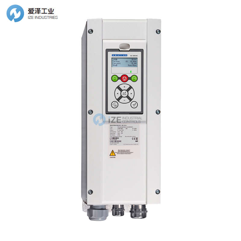 EMOTRON驱动器FDU48-146 54DE