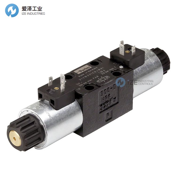 PARKER方向控制阀D1VW020DNJDJ591