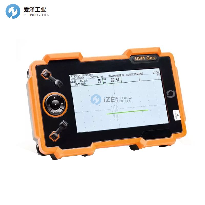 BAKER HUGHES超声波探伤仪USM GO+DAC