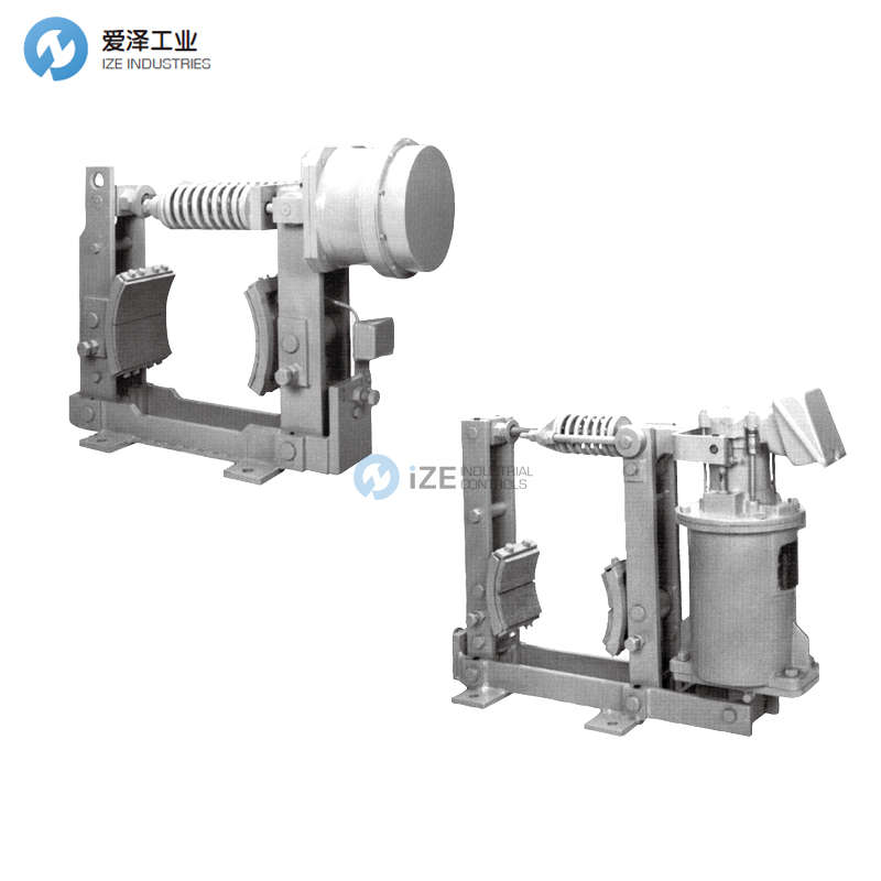 SATUMA制动器BFS5-2231T?