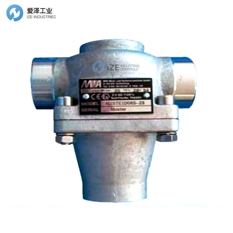 MVA控制阀M80TE3L110DA