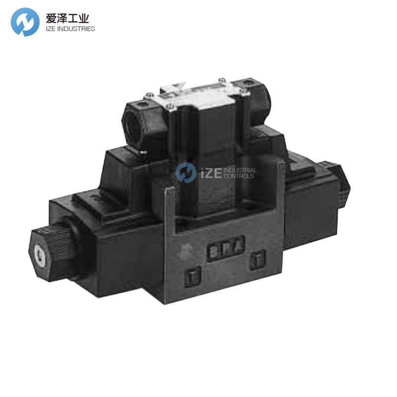 BESKO电磁阀KSO-G03-4CB-20