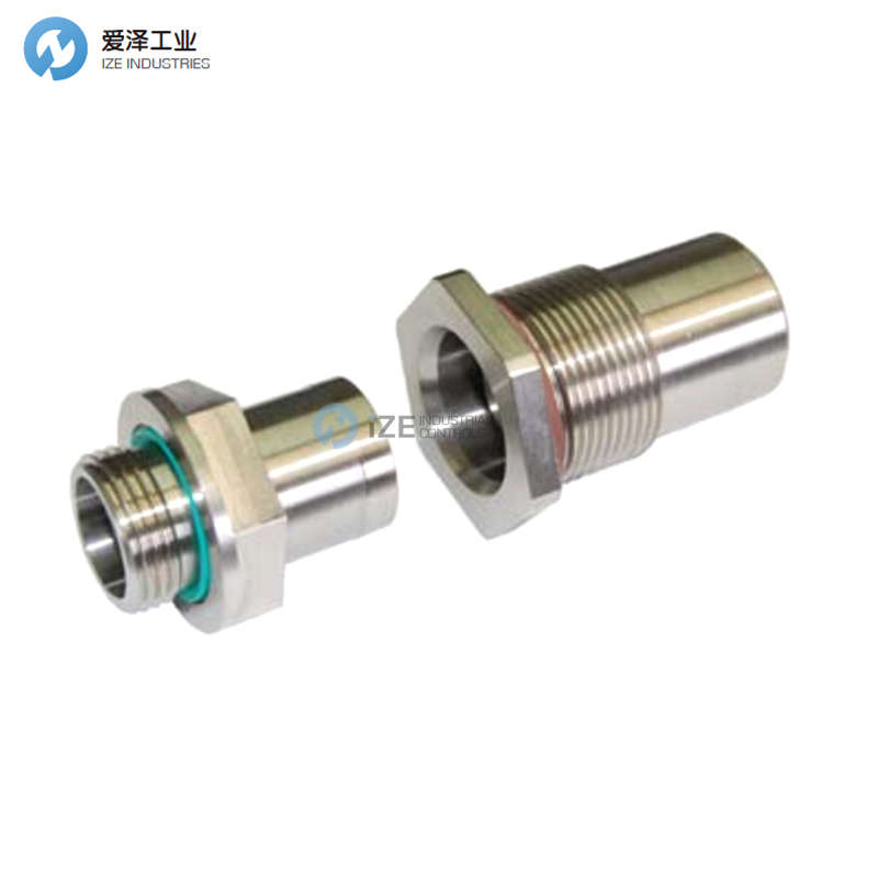 CYTEC快速接头QC/M/12-N