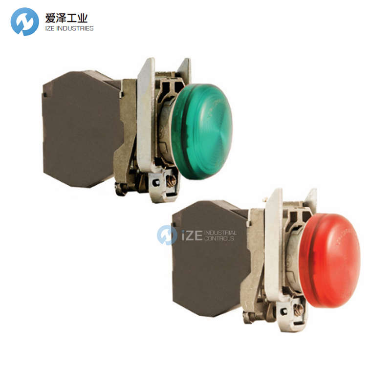 EX-TECH按钮开关XLW4BV053