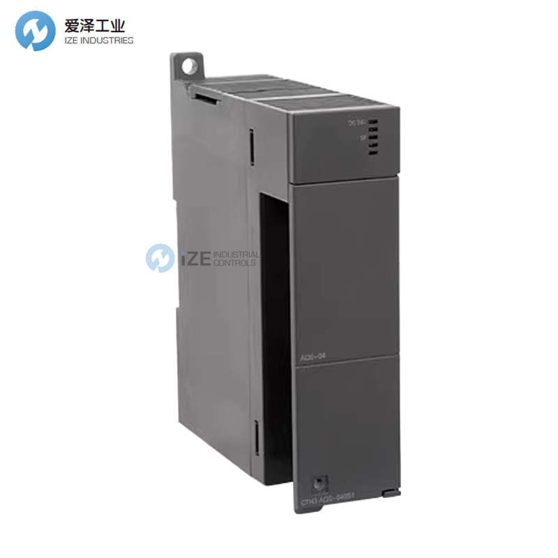 COTRUST模拟输入模块CTH3 AIS-040S1