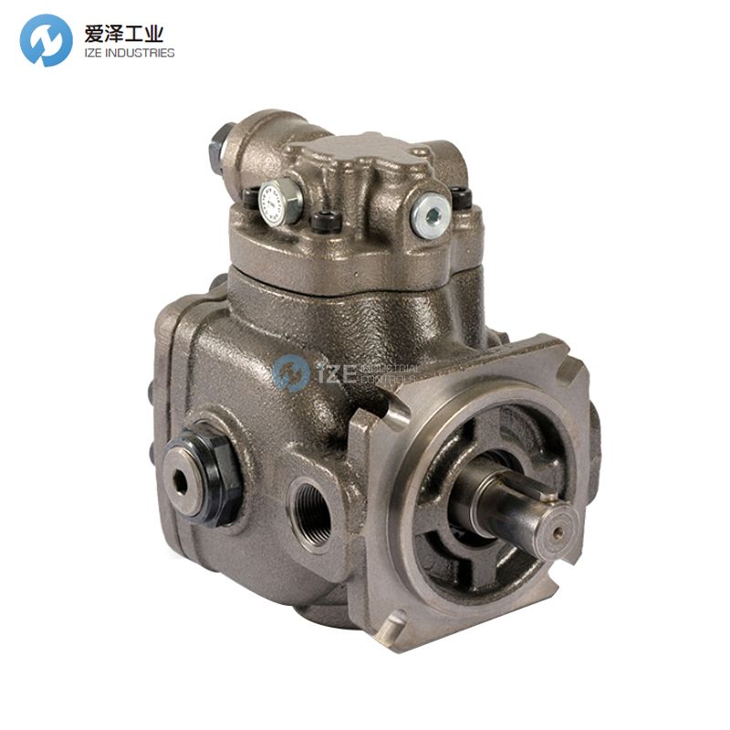 BERARMA叶片泵01-PHP3-100-FHRMA-PCS002