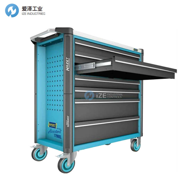 HAZET工具推车179NXXL-7