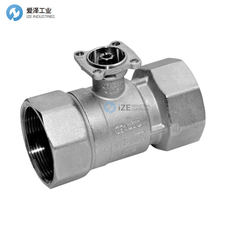 BELIMO球阀R2025-S2