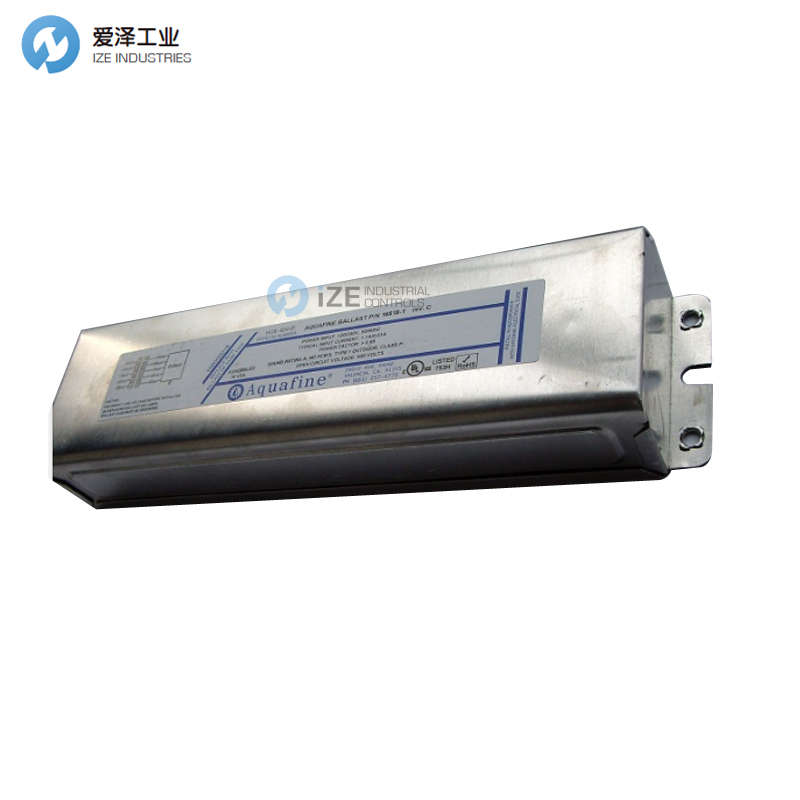 AQUAFINE镇流器16518-3