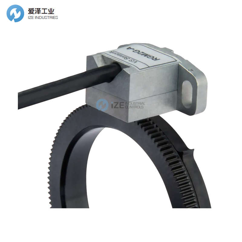 VS SENSORIK编码器RGK2G-AM2-M5Z-370/P400-K12?