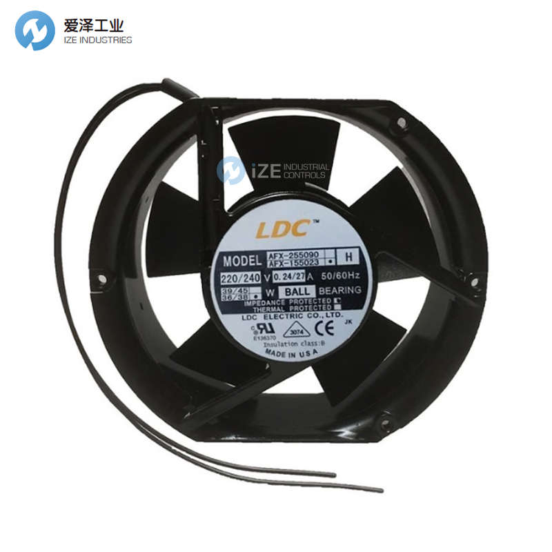 LDC风扇AFX-155023-FS