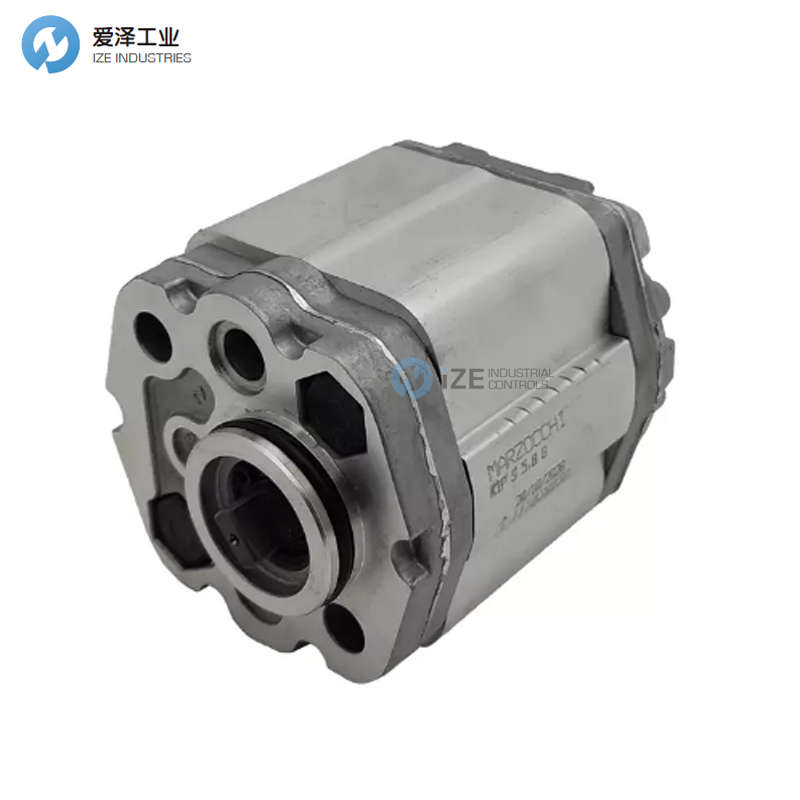 MARZOCCHI齿轮泵K1PS5.8G