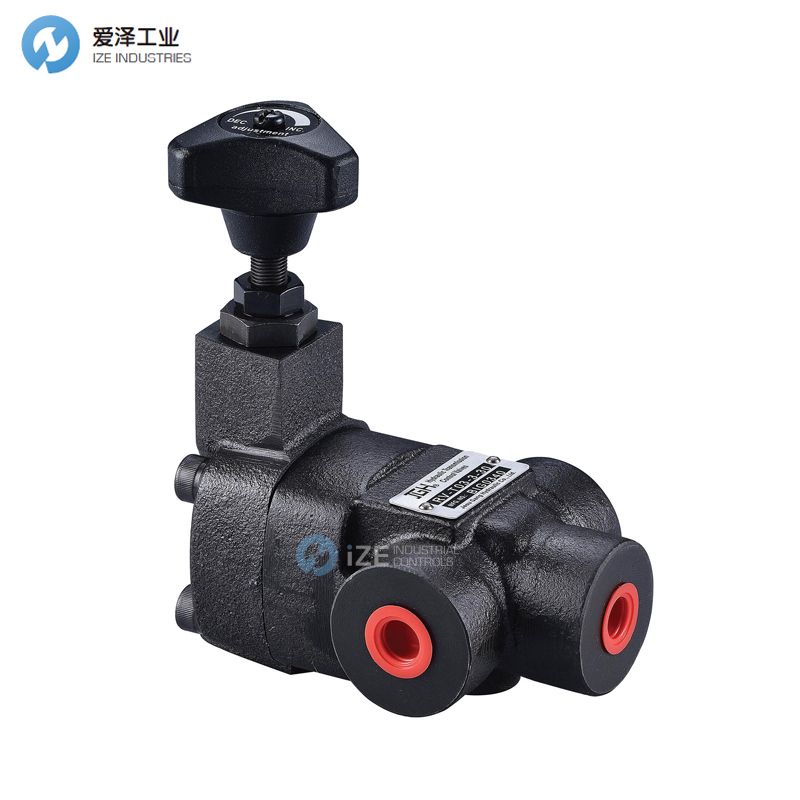 JEOU GANG液压阀RV-T04-2-30