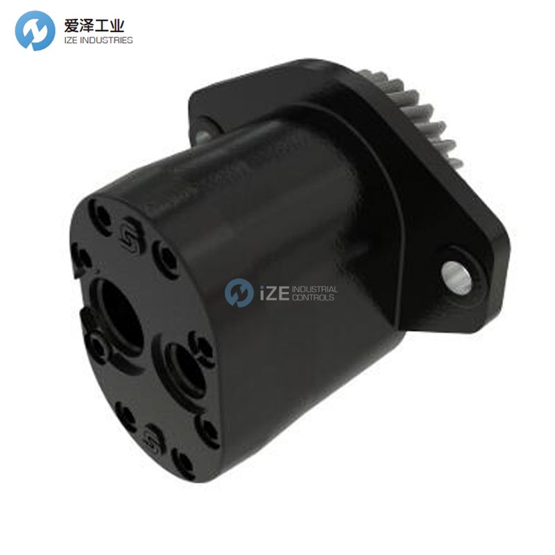 JOHN DEERE齿轮泵AT317810