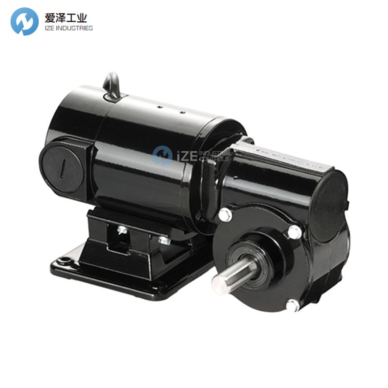 BODINE ELECTRIC电机33A3BEPM-5R