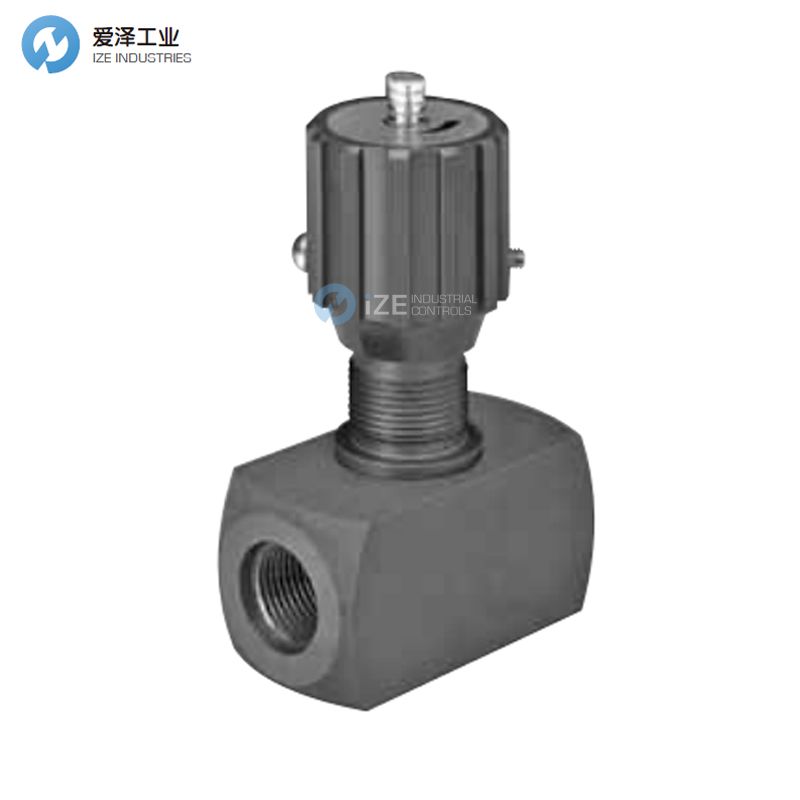 HYDAC节流阀DV-30-01.X/0