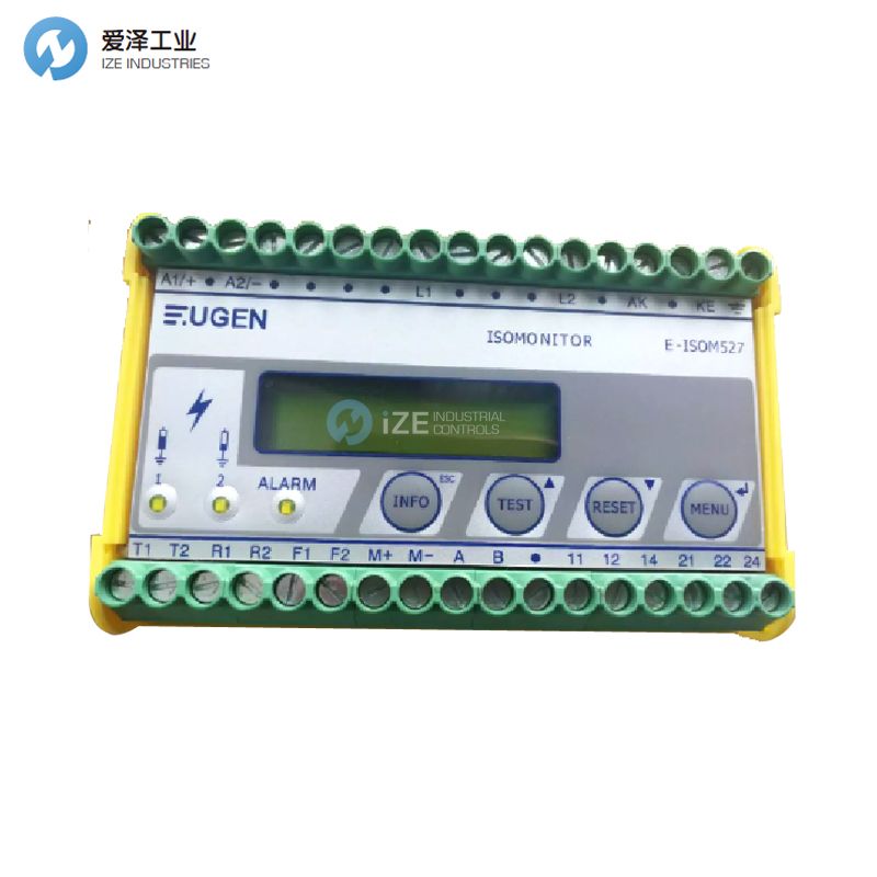 EUGEN检测仪E-ISOM527-AD01