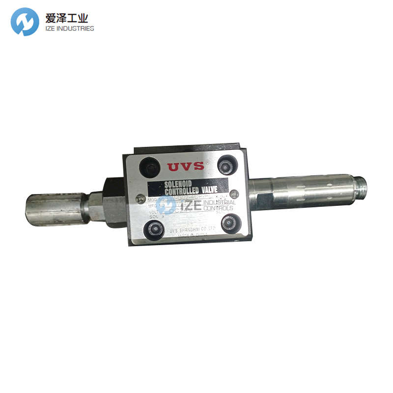 UVS电磁阀TW-G02-4CP-HC