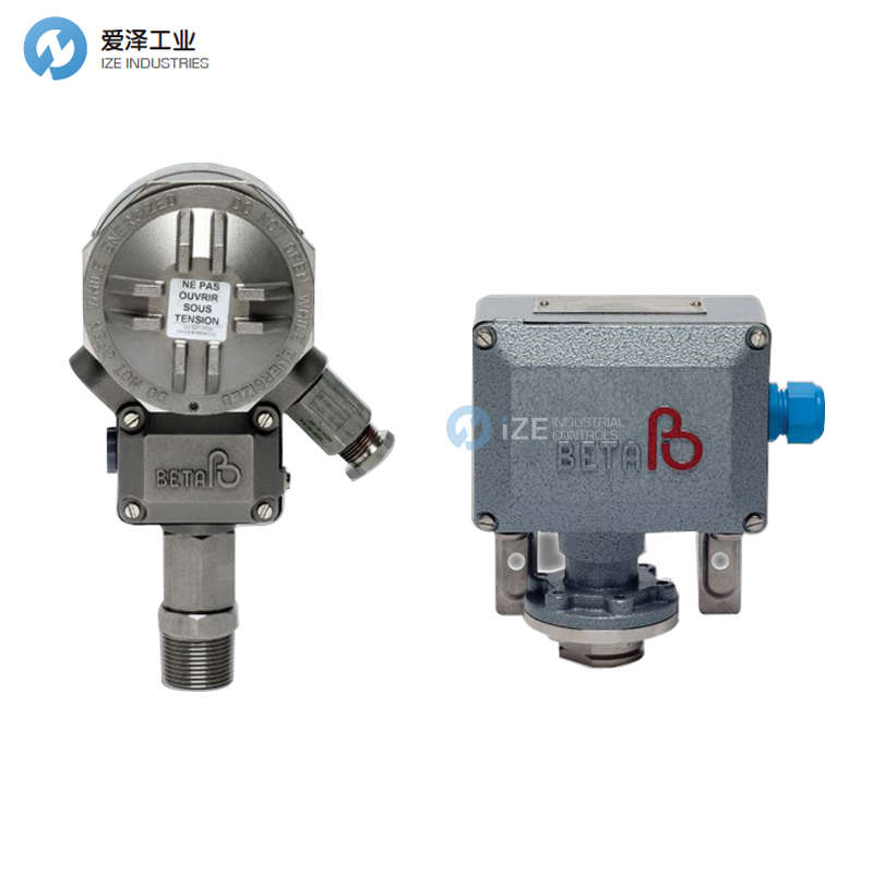 BETA压力开关C1-V304L-S2B-B1-K1-V