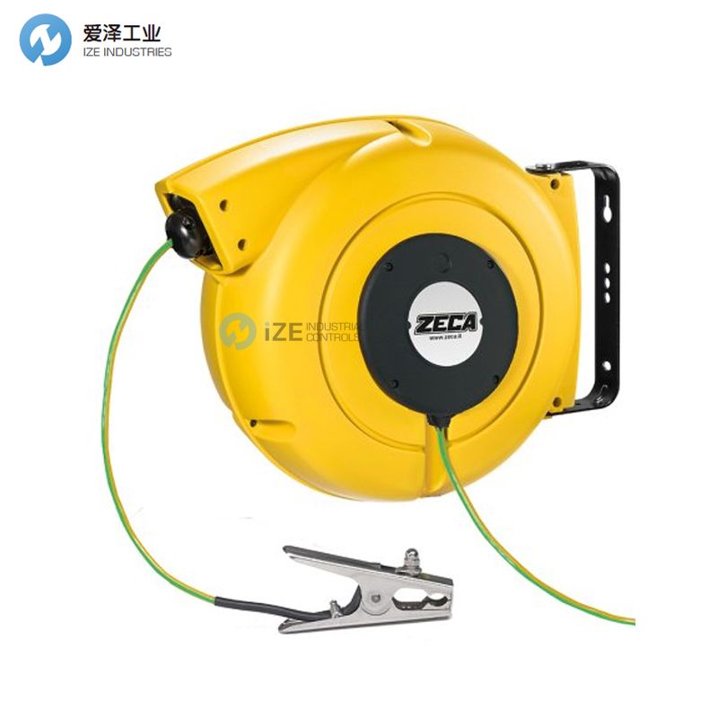 ZECA卷线盘18-33000-120
