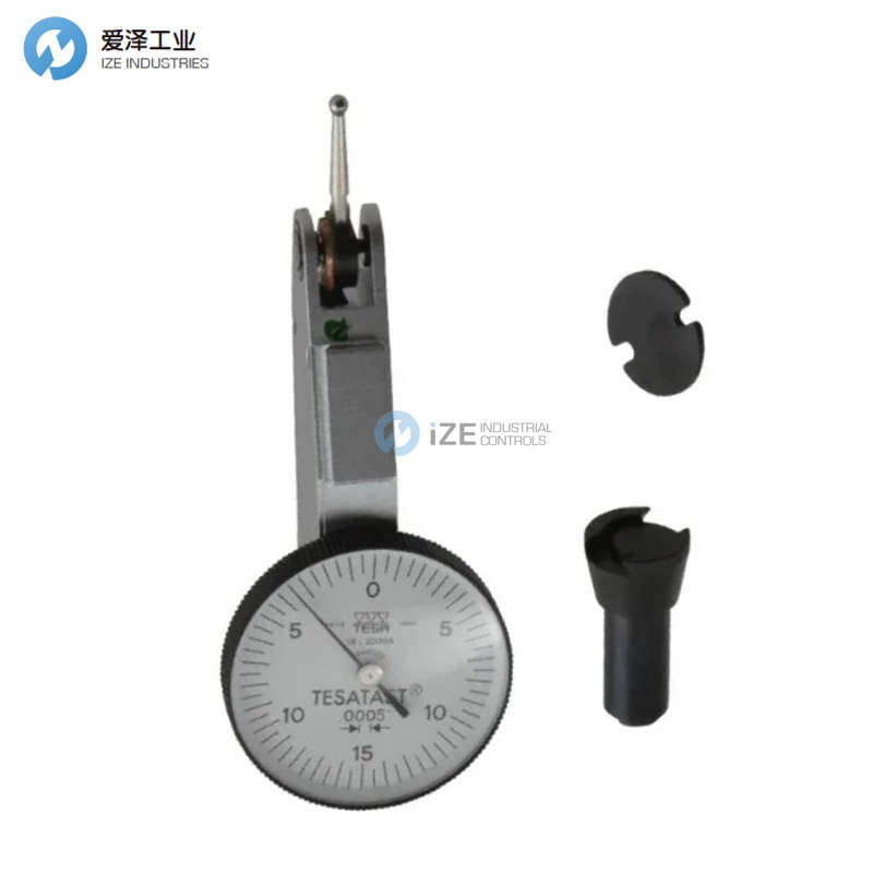 TESA表盘测试指示器18.20009