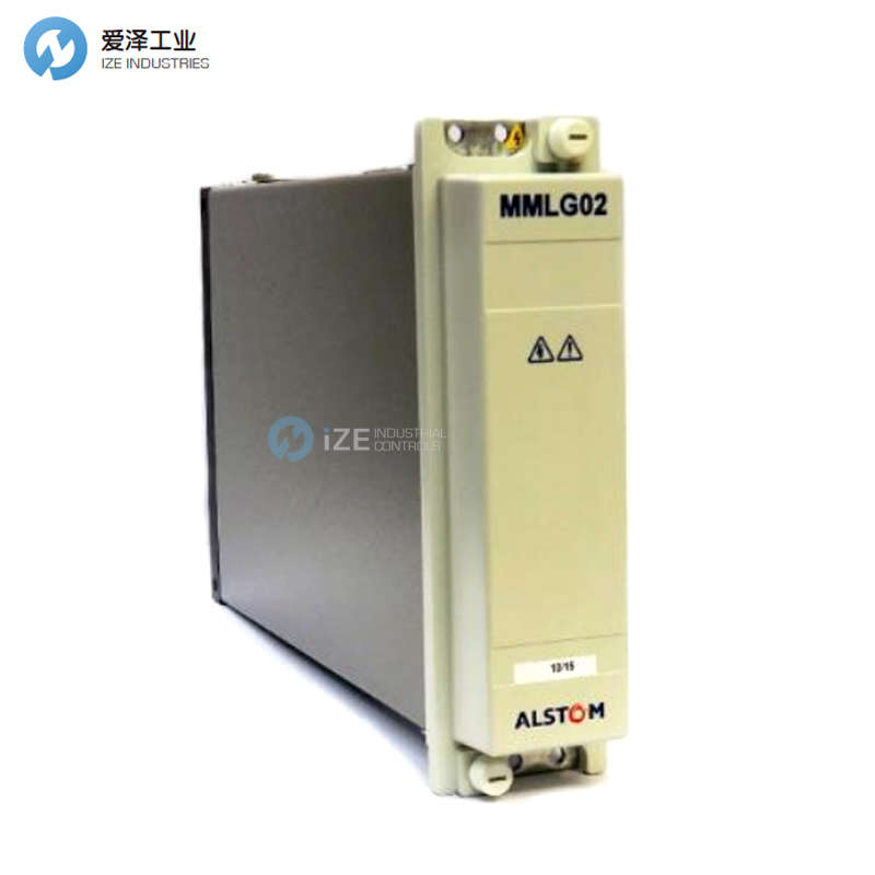 GE ALSTOM测试块MMLG01R1AB0001E