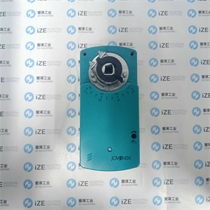 头号玩家唯一官方工业2025年8月部分到货产品专题及库存——风阀执行器篇