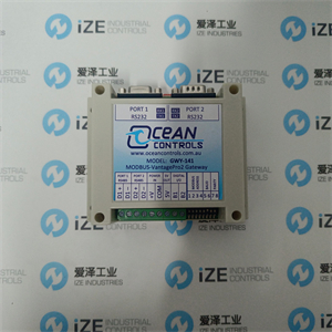 头号玩家唯一官方工业2025年8月部分到货产品专题及库存——OCEAN CONTROLS篇