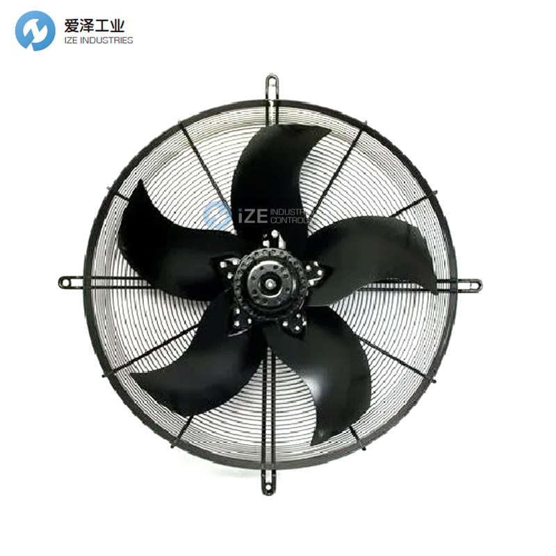 SOLER&PALAU风机HRT/4-500/25-BPN?5700134900