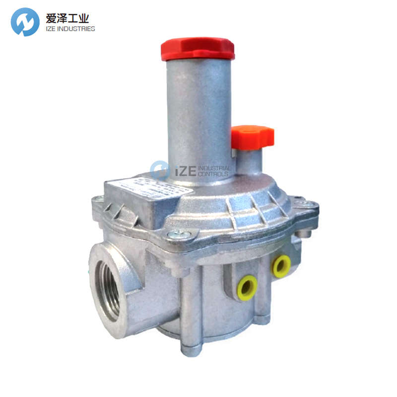 PIETRO FIORENTINI燃气调压阀30165