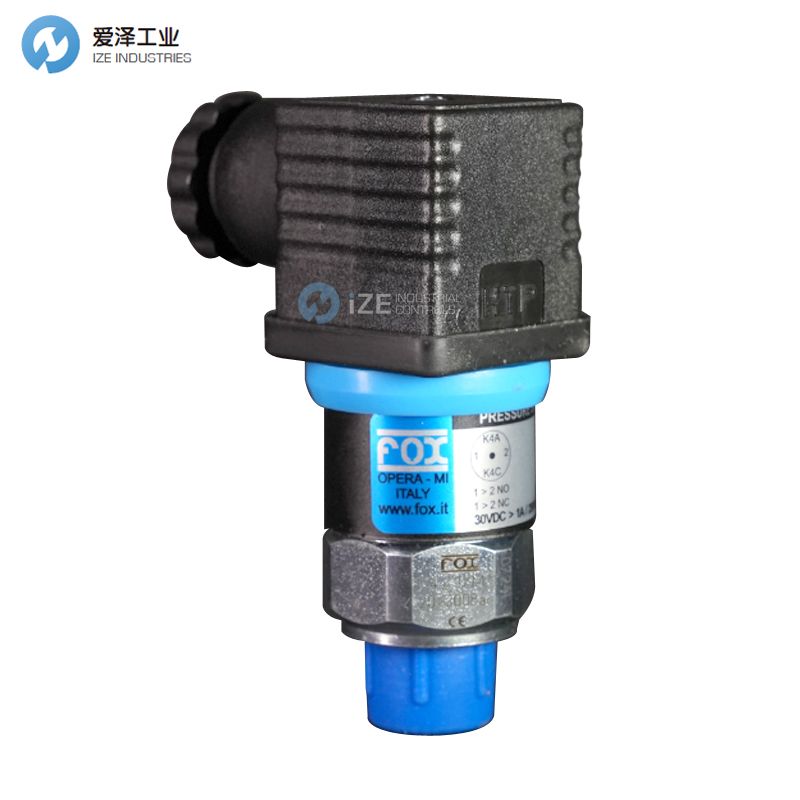 FOX压力开关F4S1/M3
