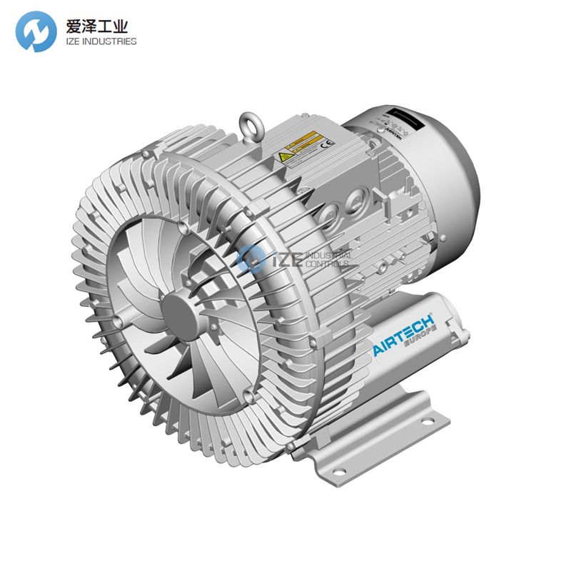 AIRTECH风机ASC1050-1MQ751-7