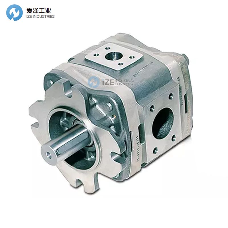 VOITH齿轮泵IPV5/5-64/40 201