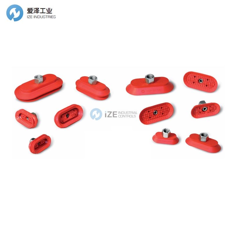 VUOTOTECNICA真空吸盘VES40 80 B