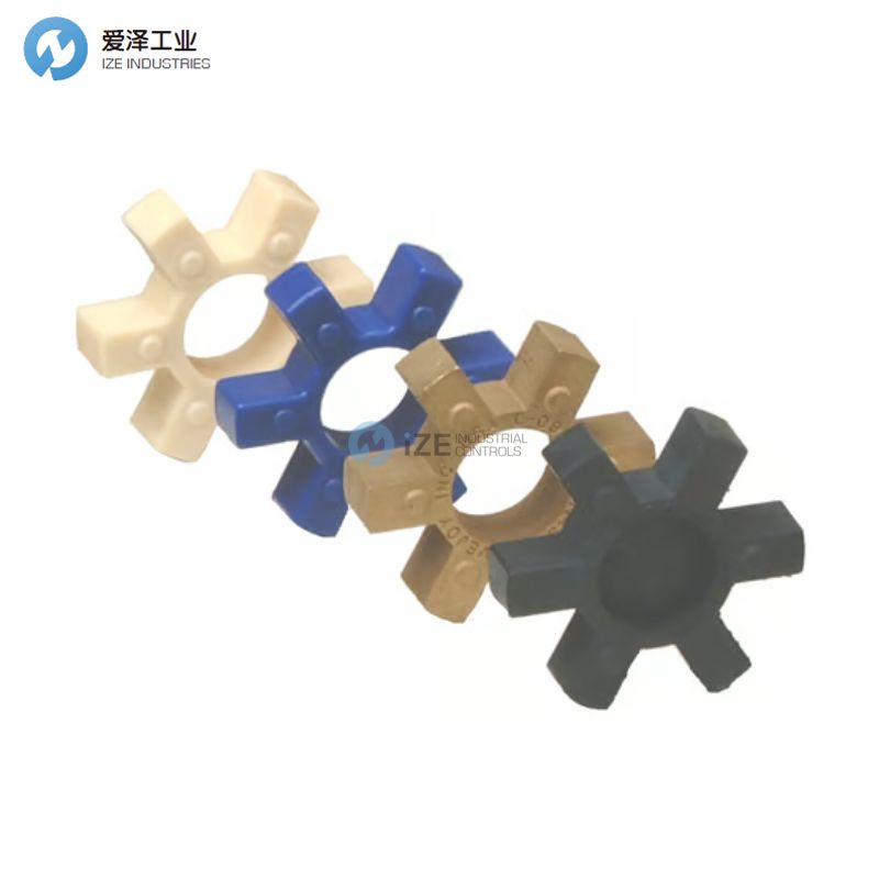LOVEJOY弹性联轴器L225 L-225 SOX SPIDER