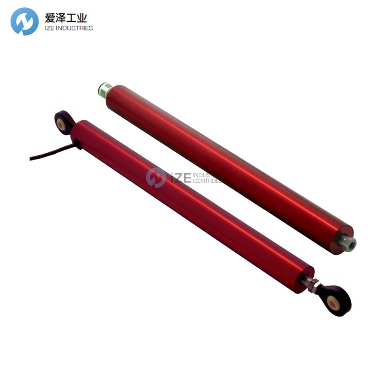 ALLIANCE位置传感器LRE19-100R-00-10A