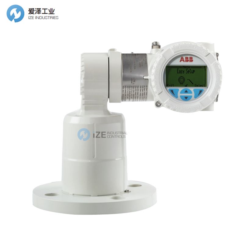 ABB变送器LLT100 AI A H 10 L5