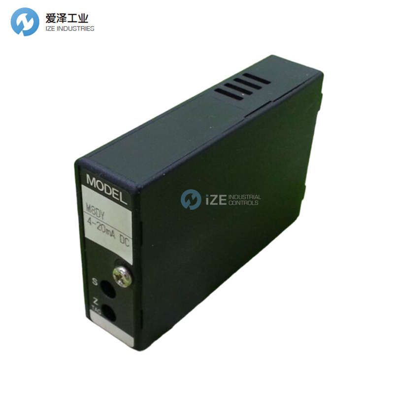 M-SYSTEM信号调节器M8DY-6A0-R