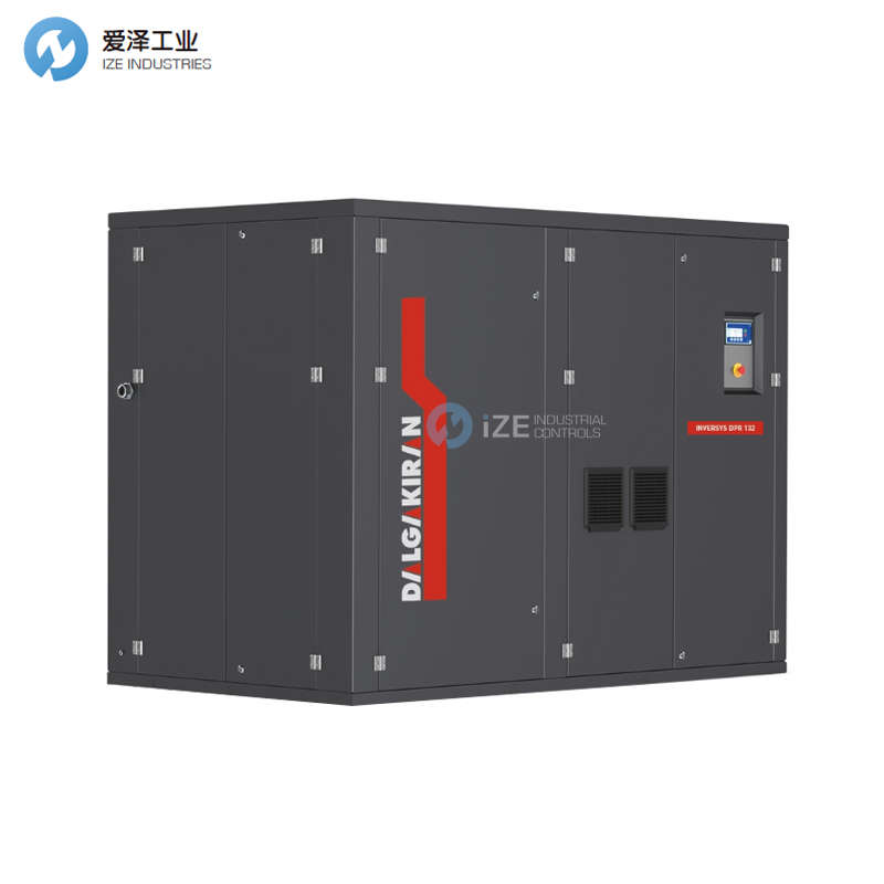DALGAKIRAN压缩机DPR 200-8,5