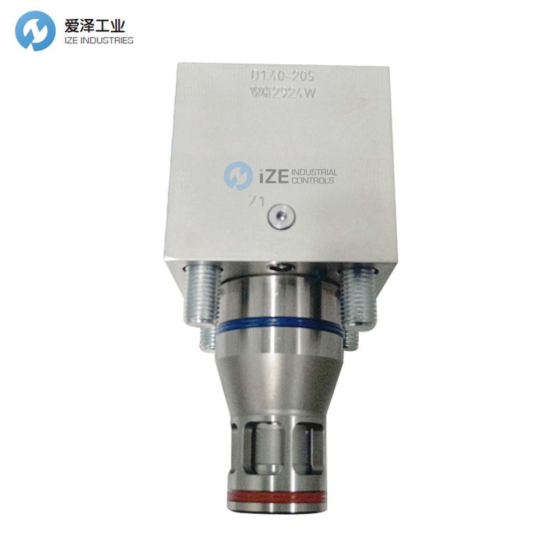 WEIDEMANN阀SDD10-E40-AC-ZU-SOHF