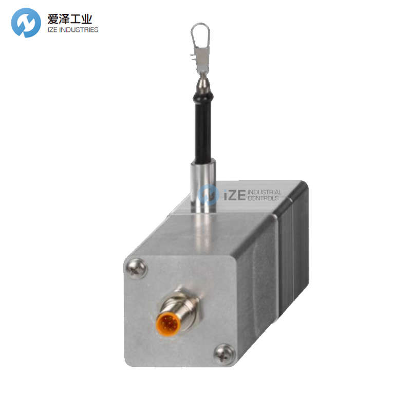 ASM位置传感器WS10-1250-420A-L10-SB0-D8-SAB2